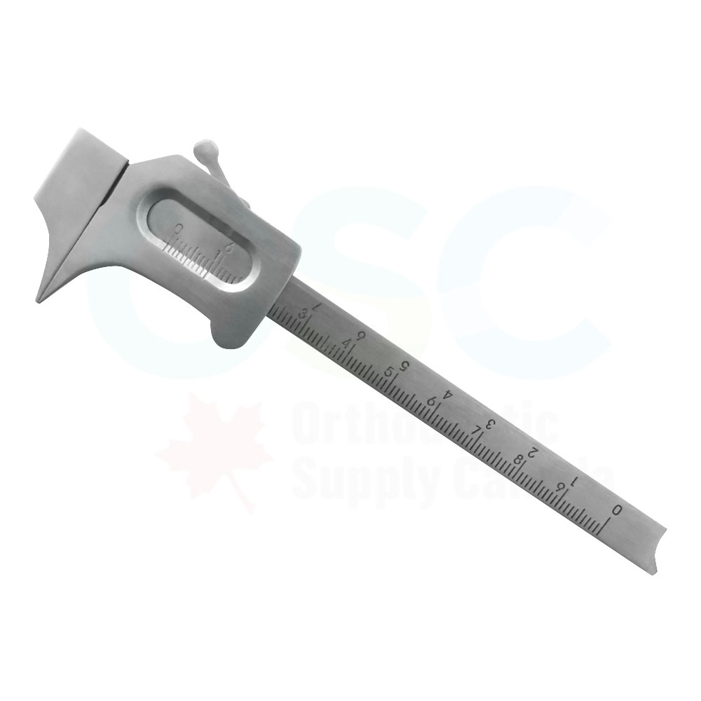 Orthopli Corp # 0132-P
