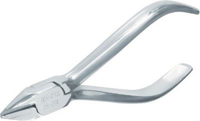Orthopli Corp # 035-N