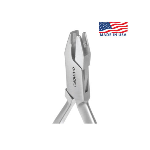 Orthopli Corp # 0401-E