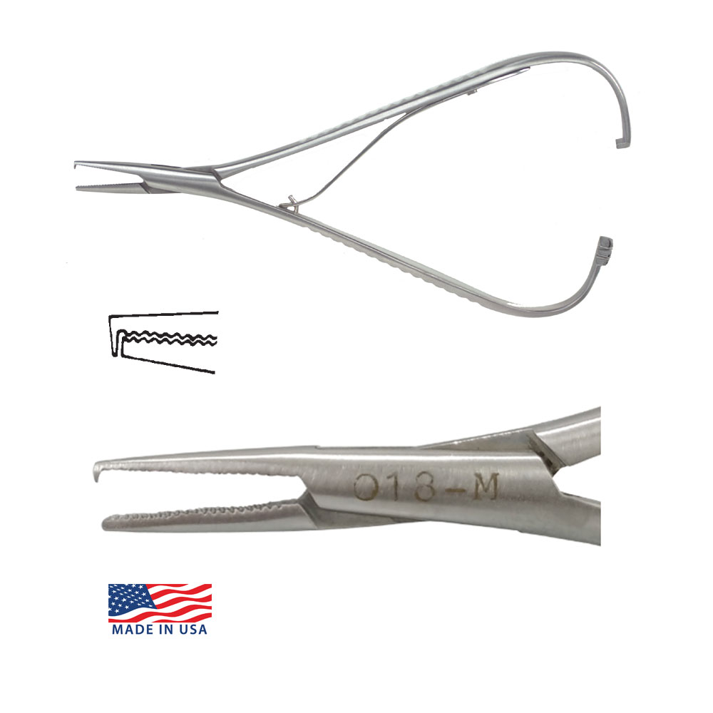 Orthopli Corp # 060-SP