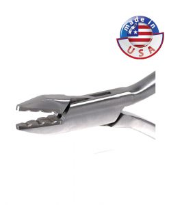 Orthopli Corp # 064-S