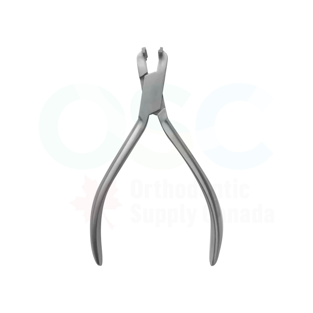 Orthopli Corp # 069-1/2MM