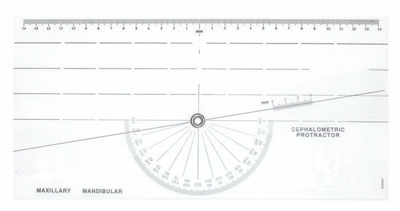 Orthopli Corp # CPT - order at the best price General, CEPH.PROTRACTOR ...