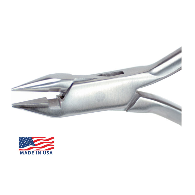 Orthopli Corp # PLKS-2