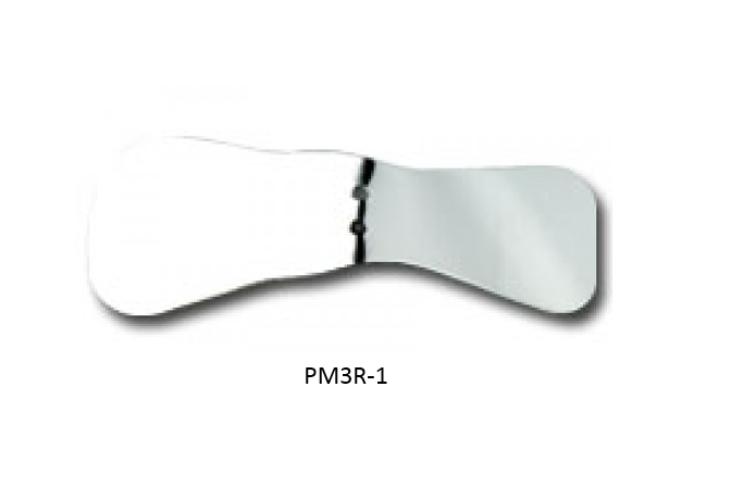 Orthopli Corp # PM3R-1