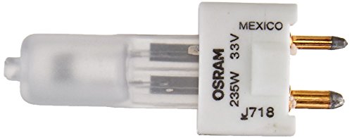 Osram Sylvania # 235T4Q2PPF33