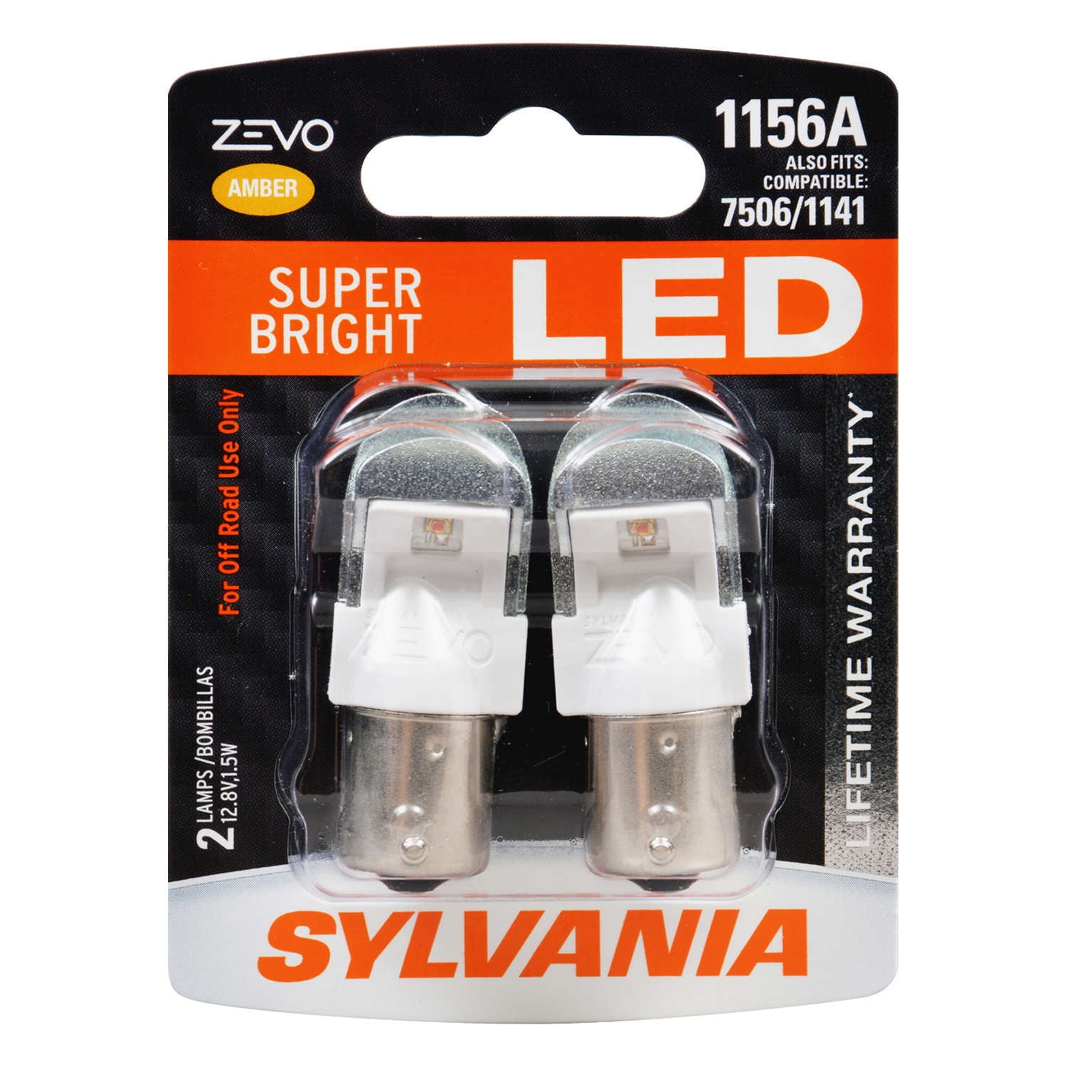 Osram Sylvania # OS120PARCAPFL30