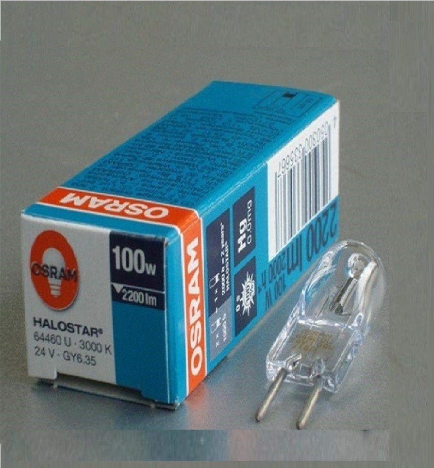 Osram Sylvania # OS64460