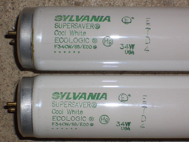 Osram Sylvania # OSF34CWSSECO