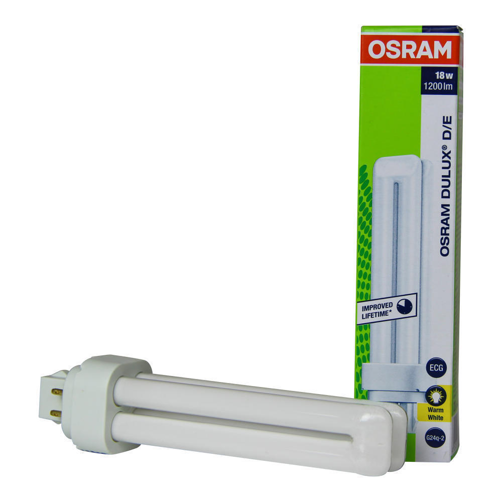 Osram Sylvania # SACF18DF830