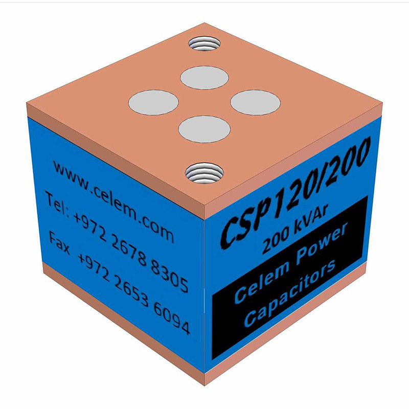 Ossi Corporation # CSP-200