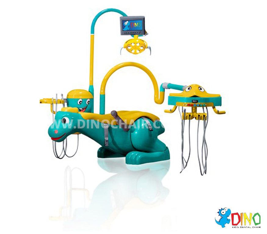 Ossi Corporation # DINO-200AL