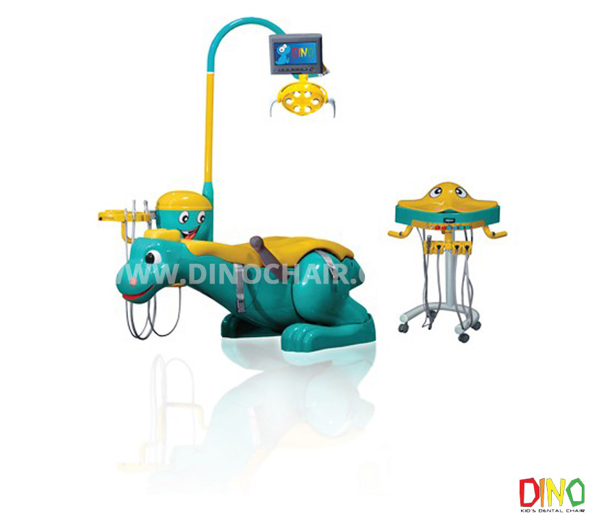 Ossi Corporation # DINO-200DL