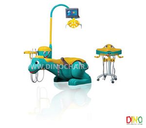 Ossi Corporation # DLV-200D