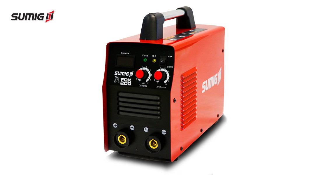 Ossi Corporation # FOX-200A