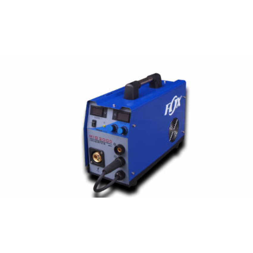 Ossi Corporation # FOX-200D