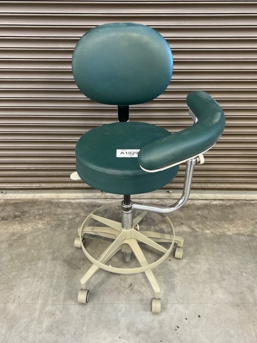 Ossi Corporation # STL-200A