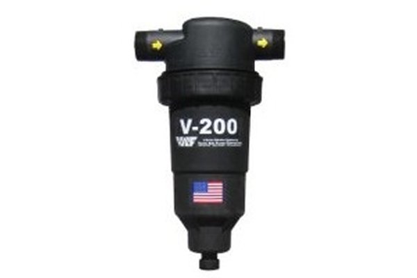 Ossi Corporation # VFT-200P