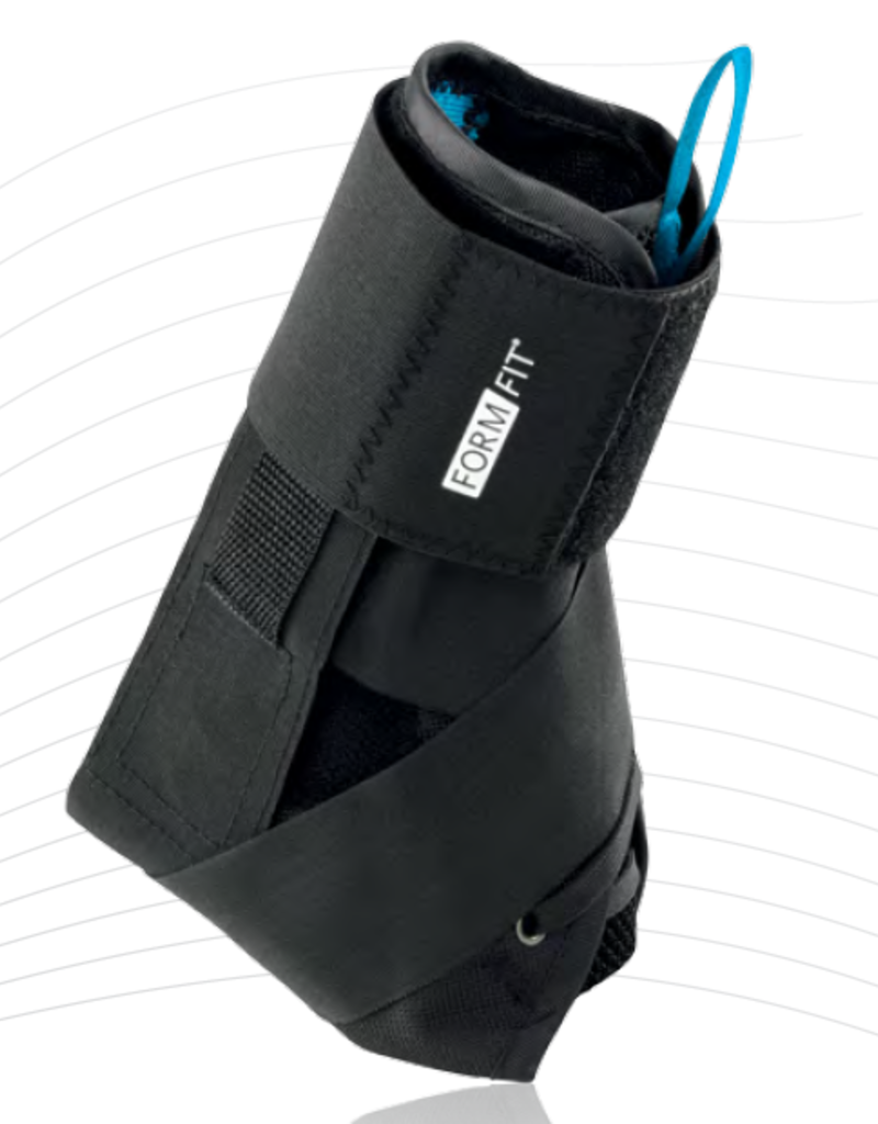 Ossur America # W-10622