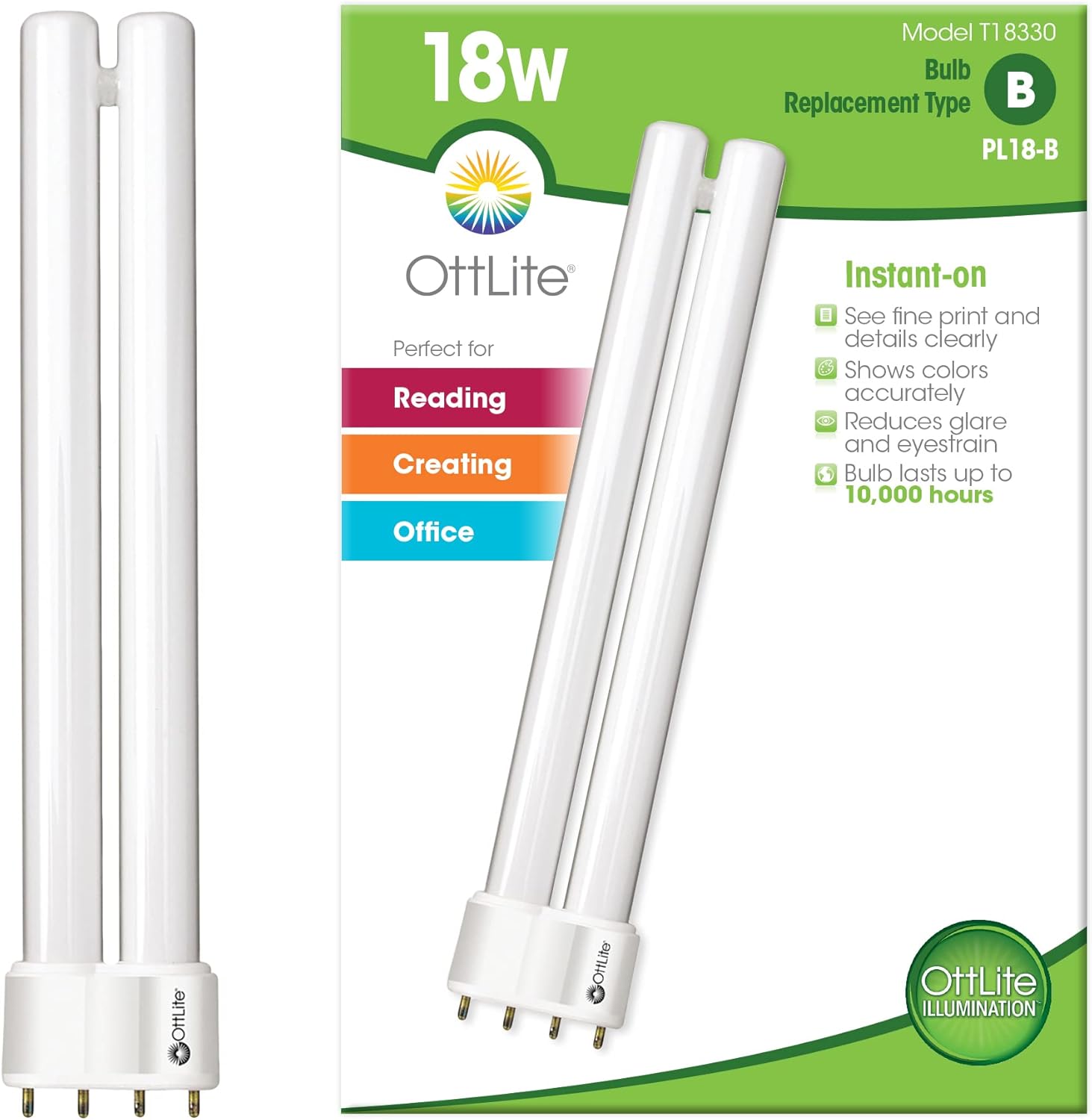 OTT-Lite Technology # T18330