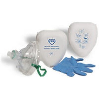 O-Two Medical Tech. # 01RB5050