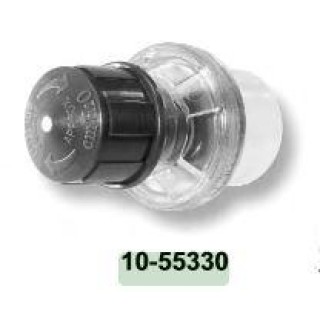 O-Two Medical Tech. # 10-55330