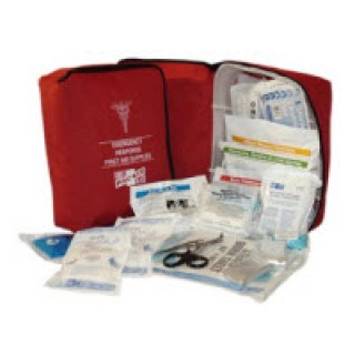 Pacc-Kit Safety Equipment # 3300
