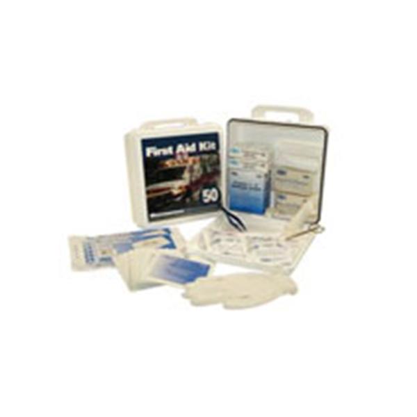 Pacc-Kit Safety Equipment # 6088