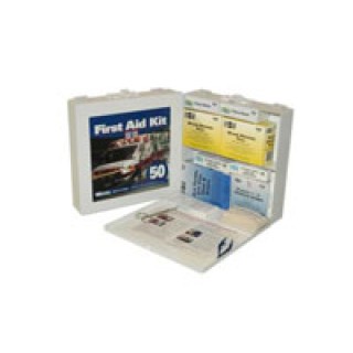 Pacc-Kit Safety Equipment # 6120