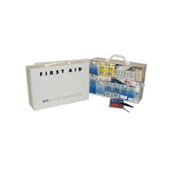 Pacc-Kit Safety Equipment # 6135