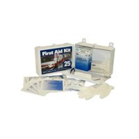Pacc-Kit Safety Equipment # 9000