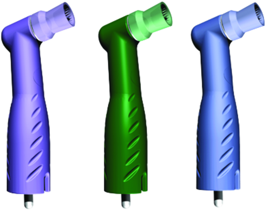 Pac-Dent # 168-500