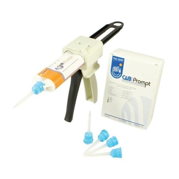 Pac-Dent # PD-122