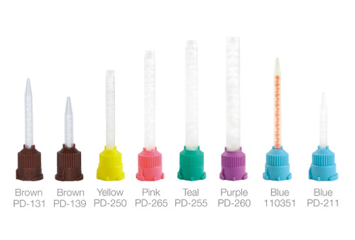 Pac-Dent # PD-131