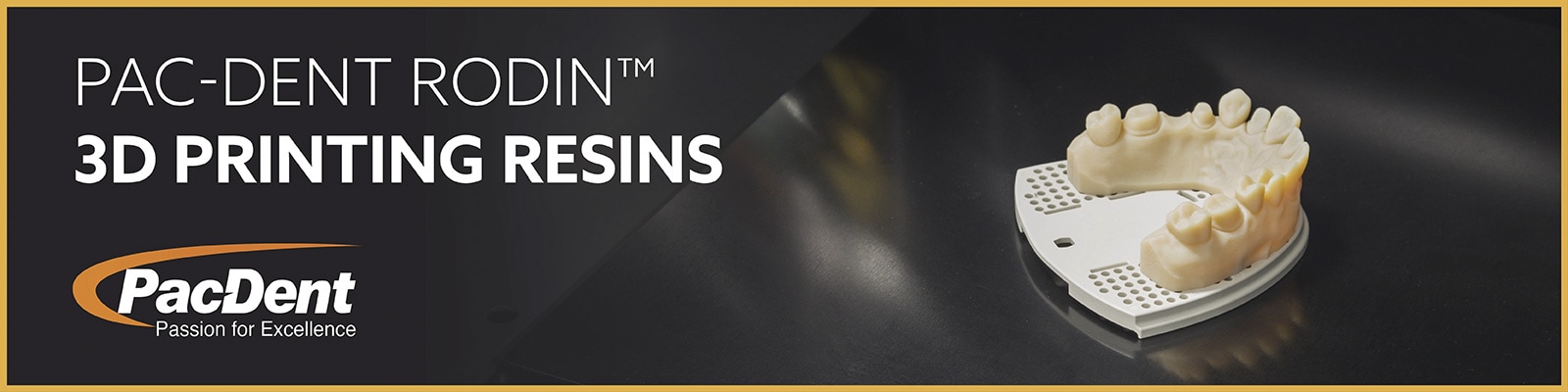 Pac-Dent # PD-210021