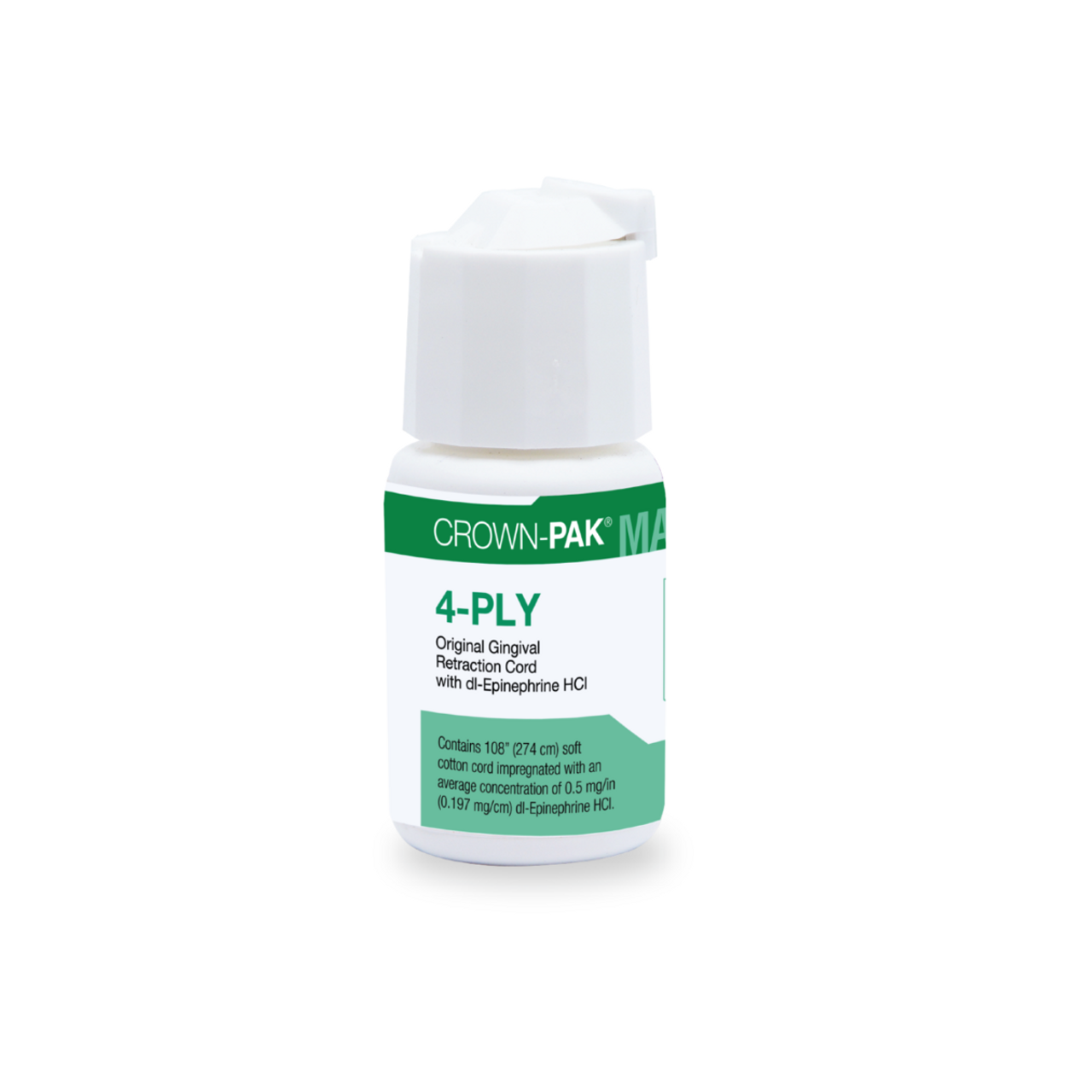 PacDent Gingi-Pak # 10130M