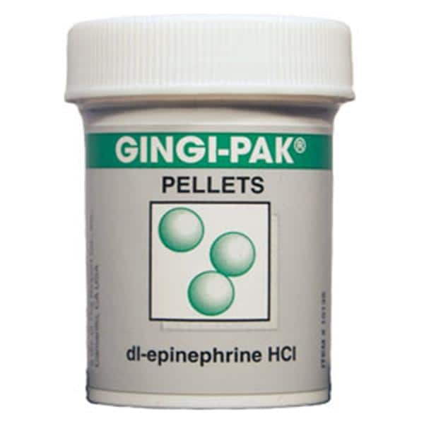 PacDent Gingi-Pak # 10135