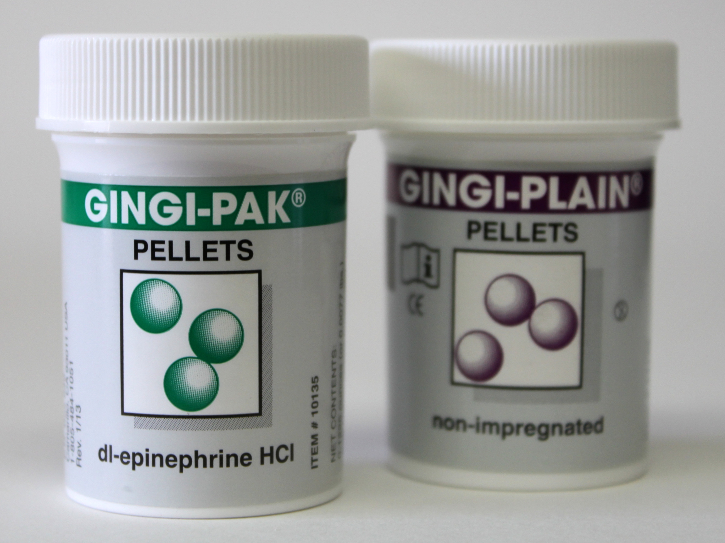 PacDent Gingi-Pak # 11135