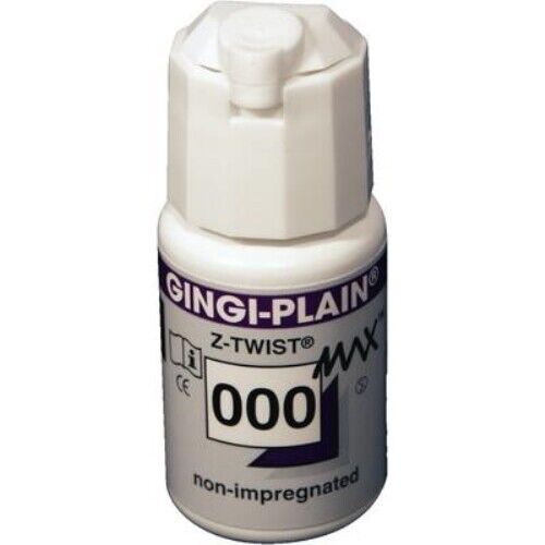 PacDent Gingi-Pak # 1117TM