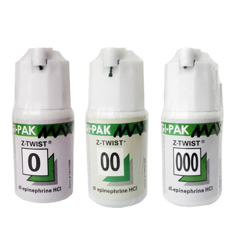 PacDent Gingi-Pak # 12170M