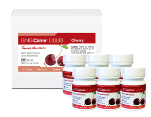 PacDent Gingi-Pak # 20103