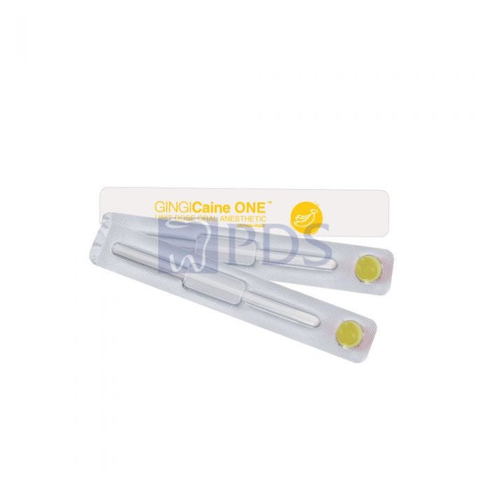 PacDent Gingi-Pak # 20123