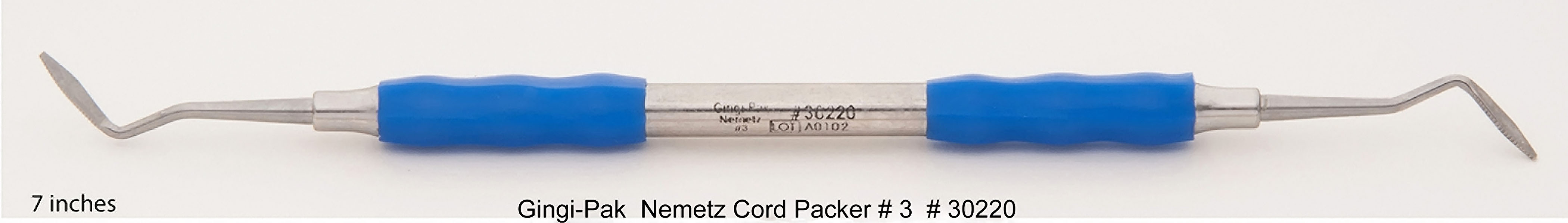 PacDent Gingi-Pak # 30220