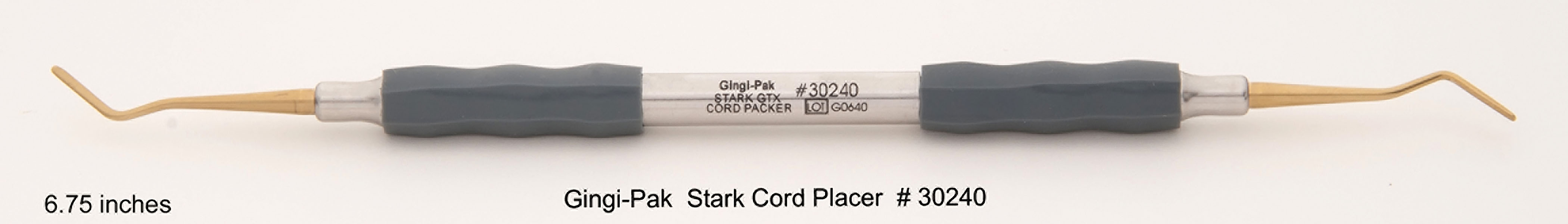 PacDent Gingi-Pak # 30240