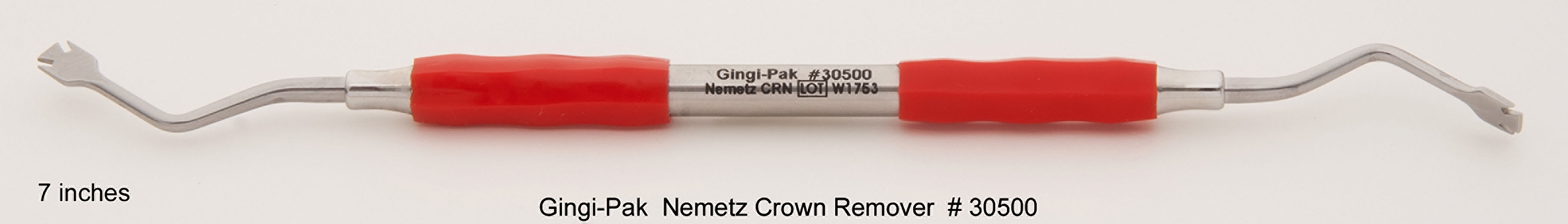 PacDent Gingi-Pak # 30500