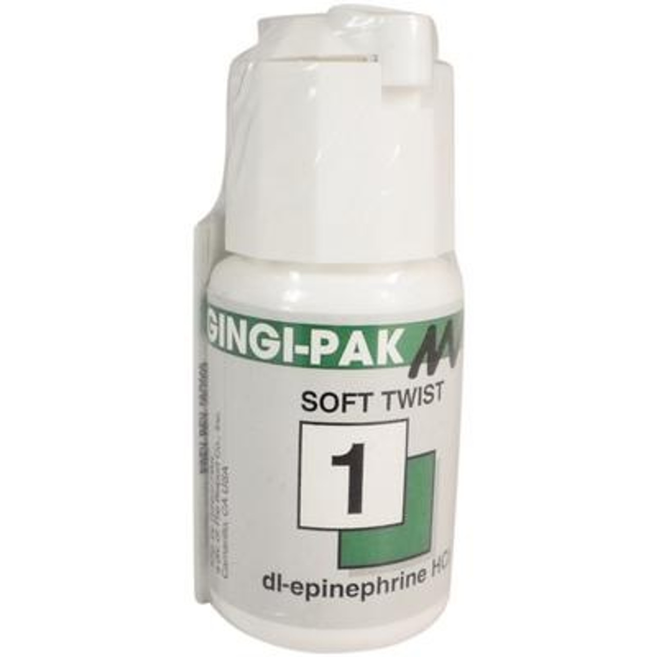 PacDent Gingi-Pak # 43010