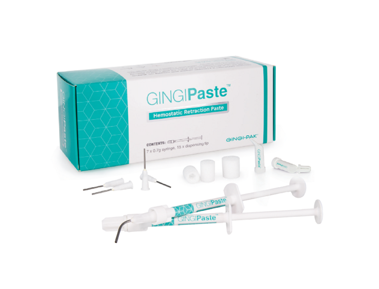 PacDent Gingi-Pak # 47683