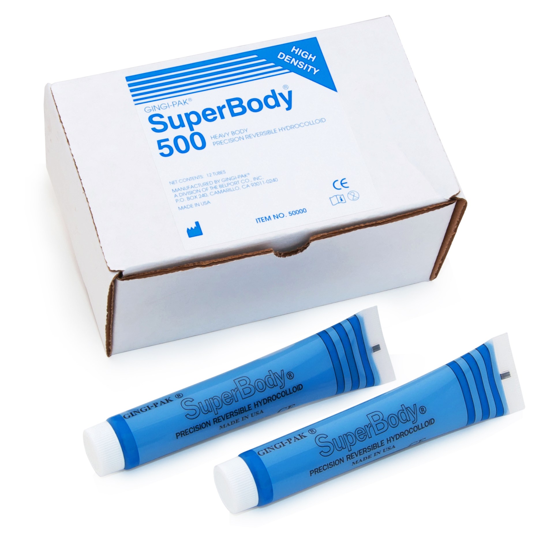 PacDent Gingi-Pak # 50285