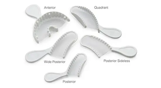 PacDent Gingi-Pak # 56425