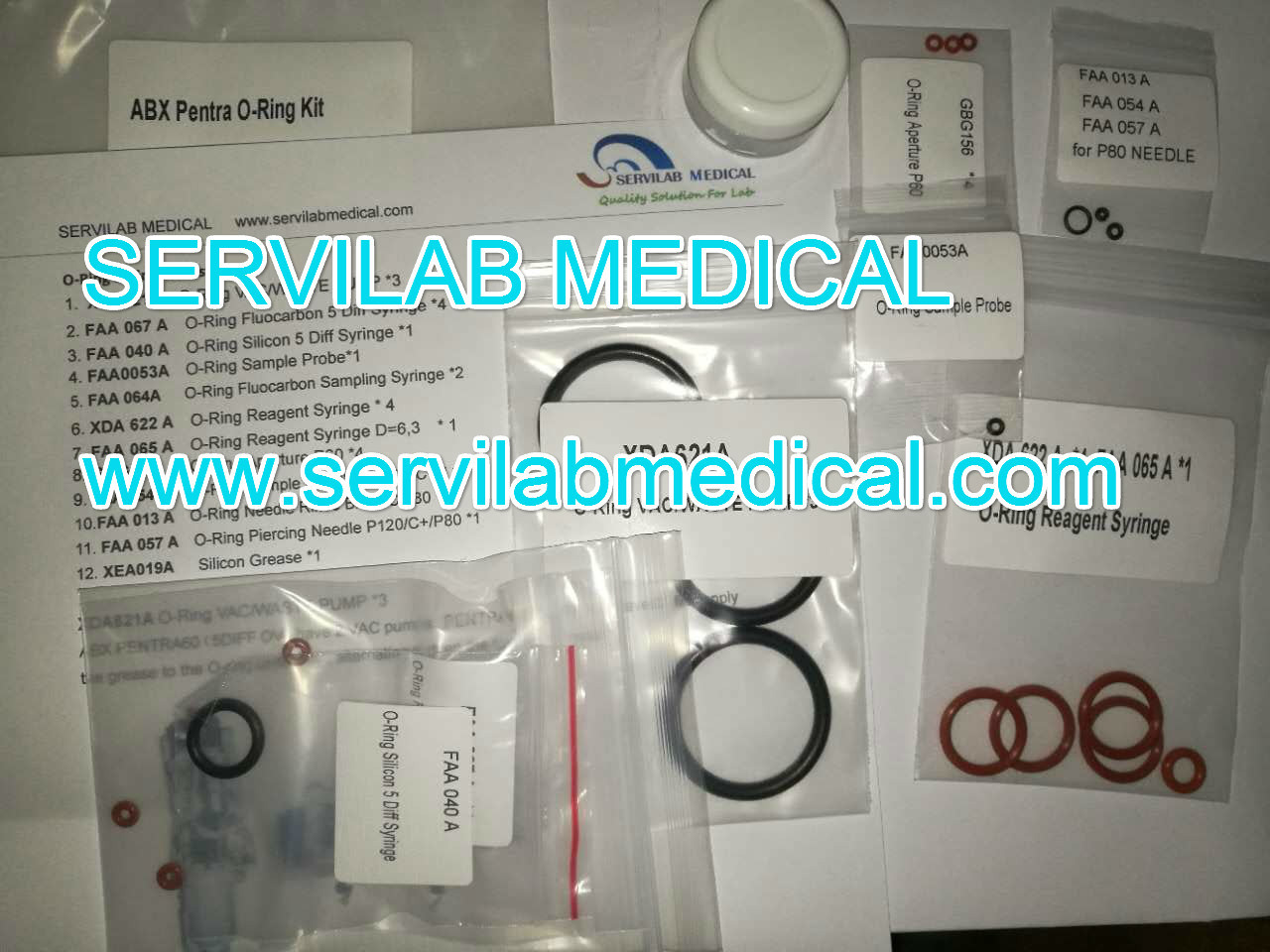 Pacific Biomedical # 2762559MAINT